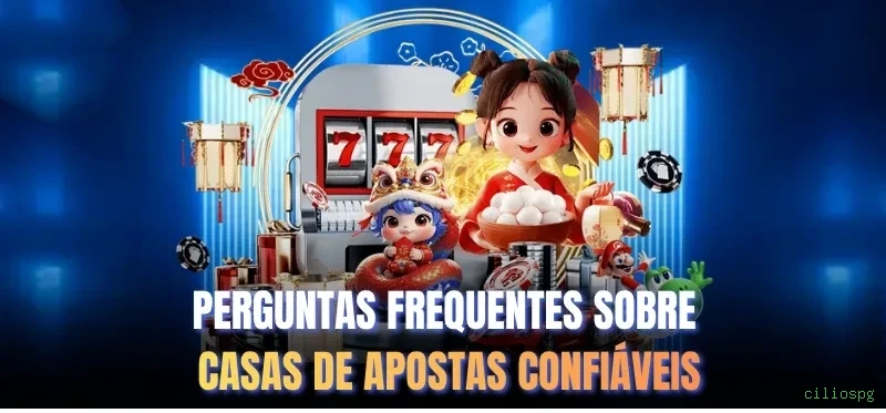 APK oficial da ciliospg para Android