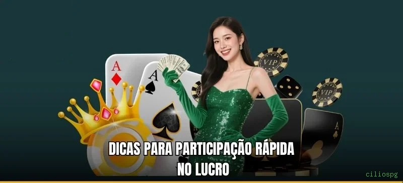 Download gratuito do app da ciliospg